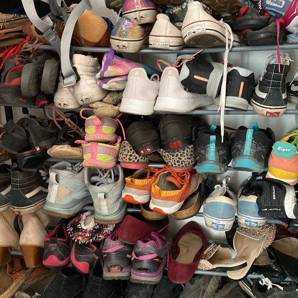 1 Item, Your Size, Surprise! Wom/Men Clothing, Accessory, Swim, Intimate, Shoe - Picture 5 of 15